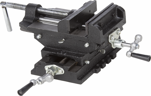 BURT Křížový svěrák CV150 ZM90-CV150