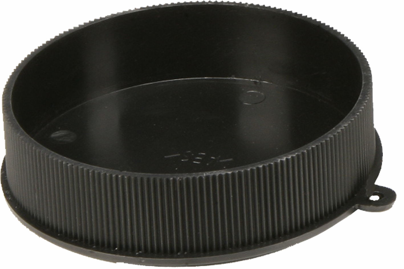 Záslepka pro odsavač - 100 mm DCA-10