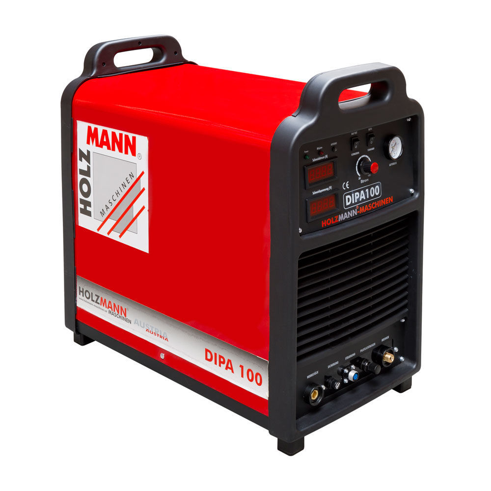 Plazmová řezačka Holzmann DIPA100 DIPA100