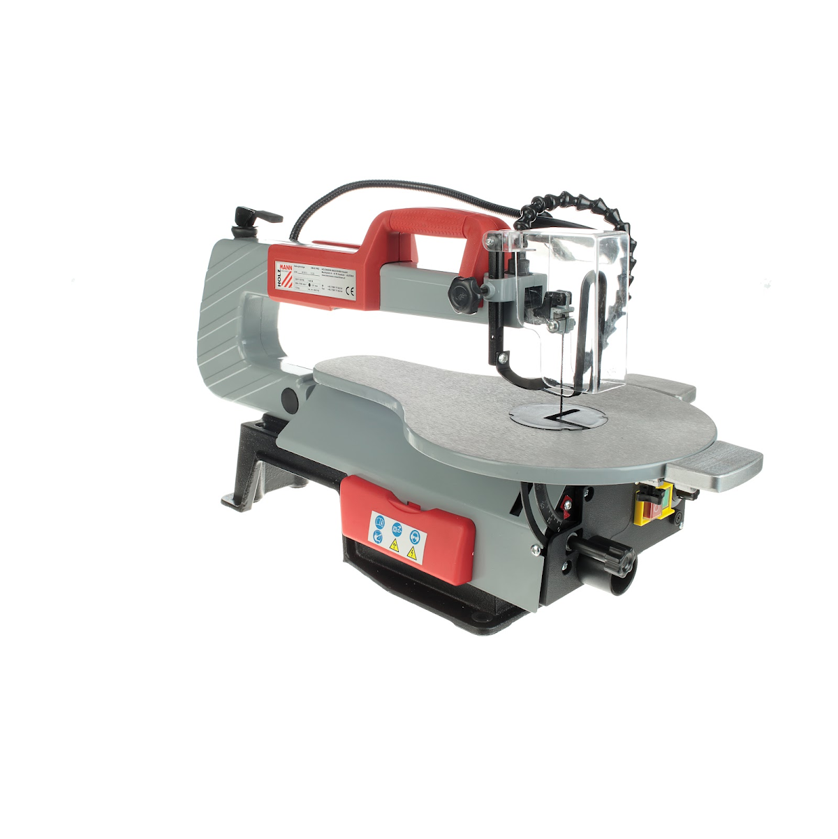 Lupínková pila Holzmann DKS21PRO 230V DKS21PRO_230V