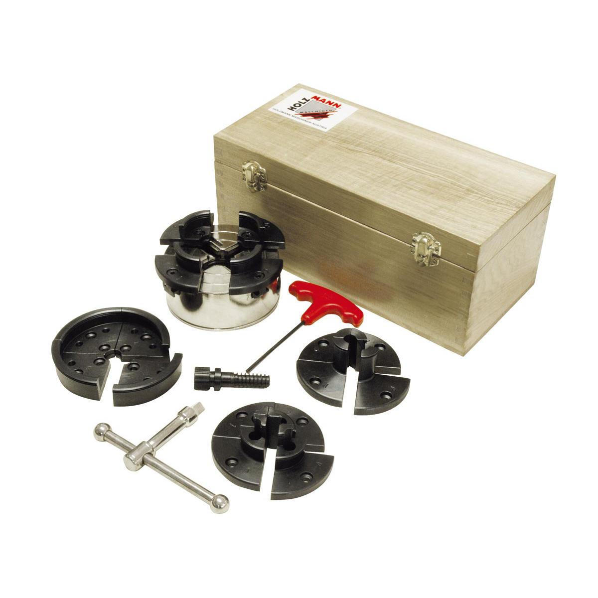 Sada pro soustružení Holzmann DP95 DP95