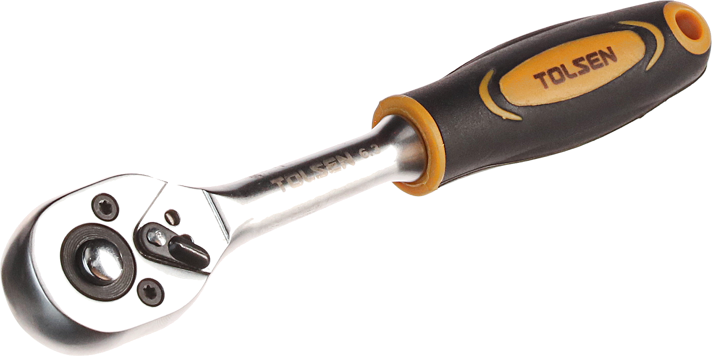 TOLSEN Ráčna 1/4 Industrial 15118