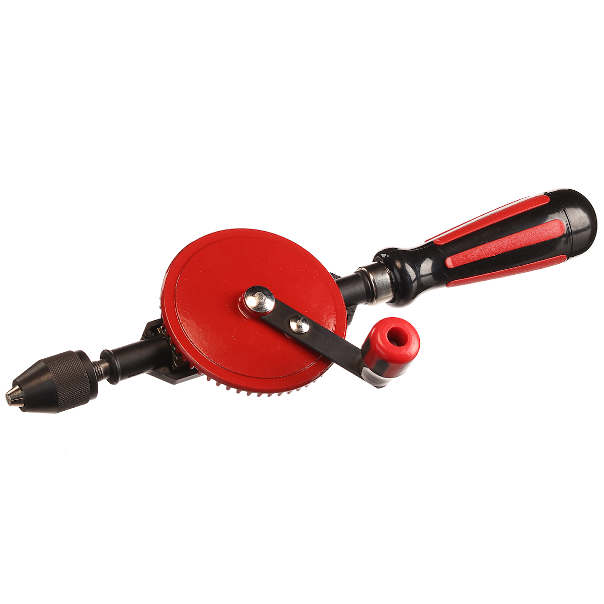 Ruční vrtačka 6 mm DS00306