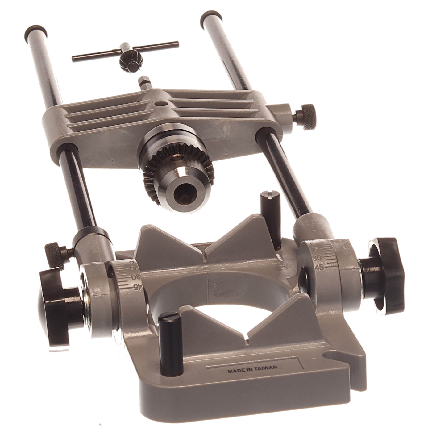 Stojan pro vrtačku se sklíčidlem DS00557