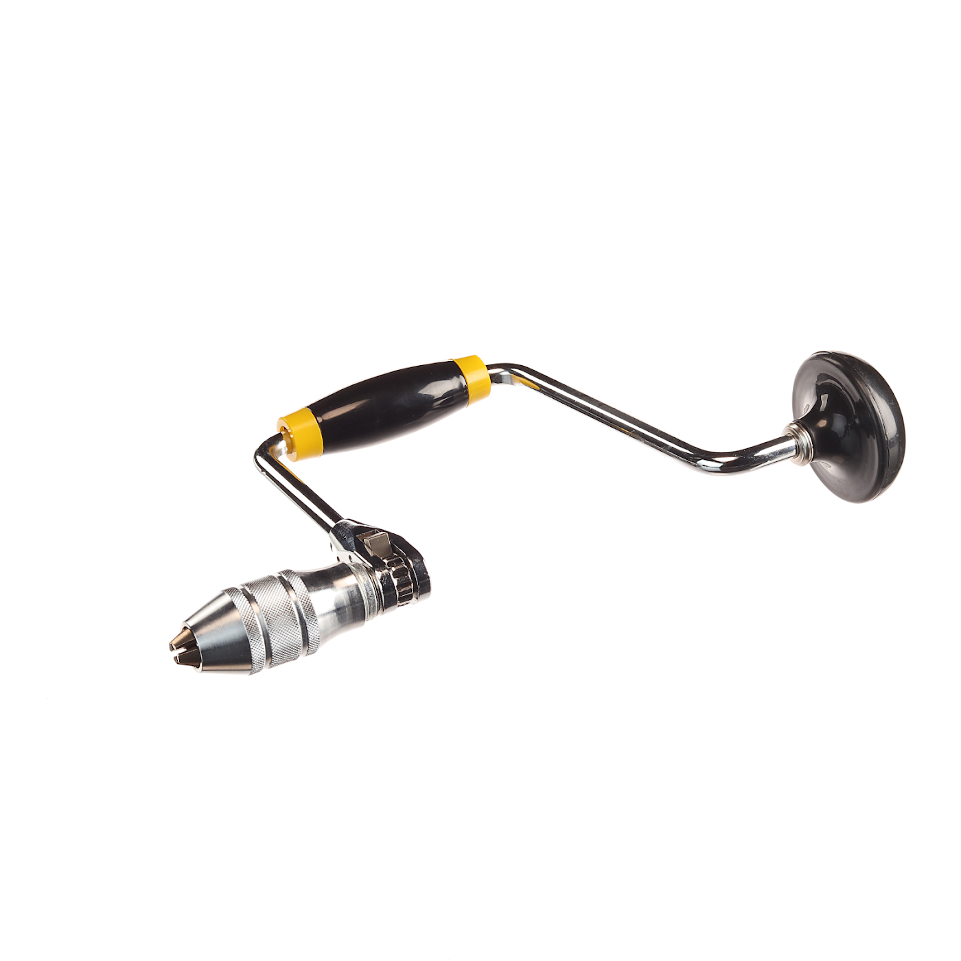 Ráčnová ruční vrtačka DS00549-01