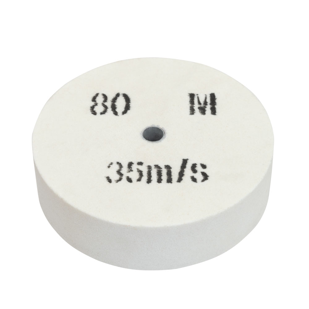 Brusný kotouč bílý Holzmann DSM150SSW DSM150SSW