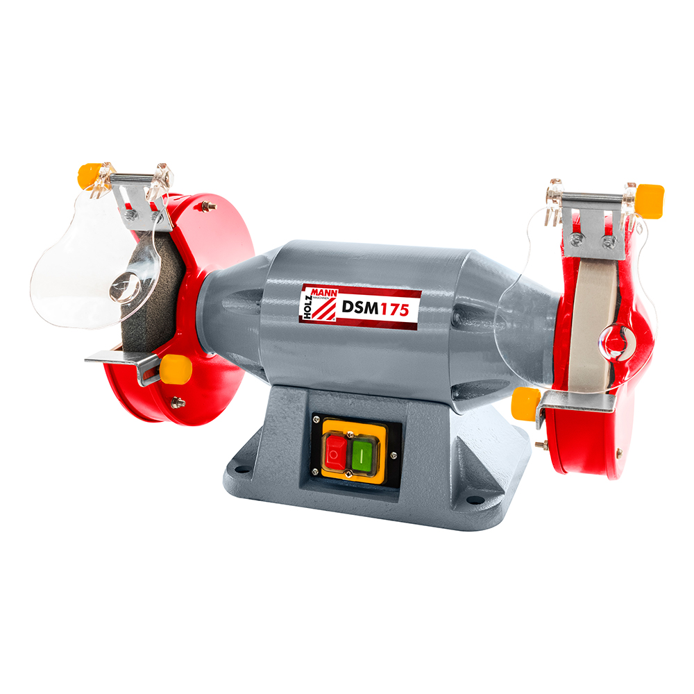 Stolní bruska Holzmann DSM175 230V DSM175_230V