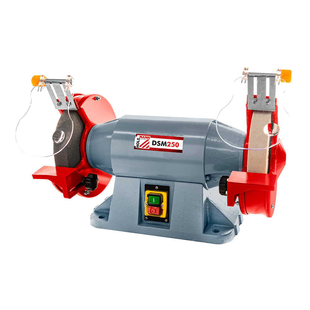 Stolní bruska Holzmann DSM250 230V DSM250_230V