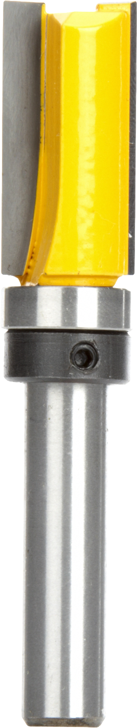 Drážkovací fréza s ložiskem 12,7 × 26/8 mm 151273B