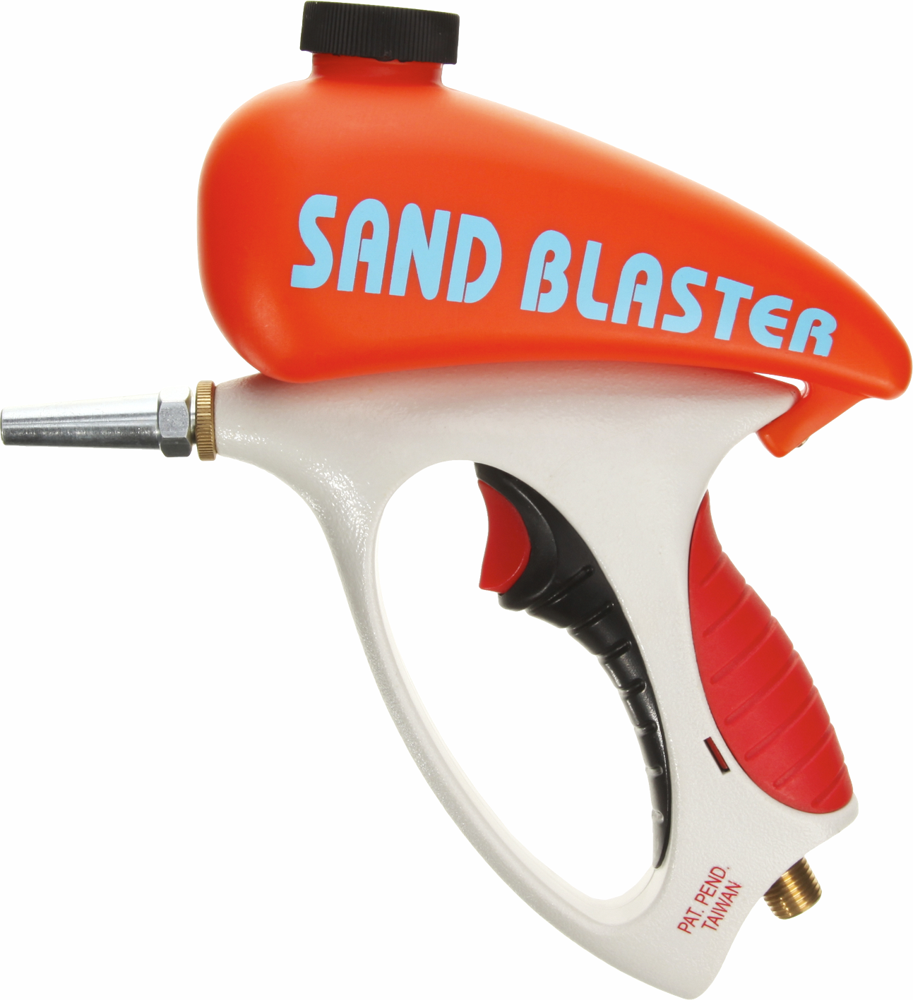 Pískovací pistole Sander ergonomic EH2805