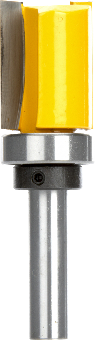 Drážkovací fréza s ložiskem 19 × 26/8 mm 151903B