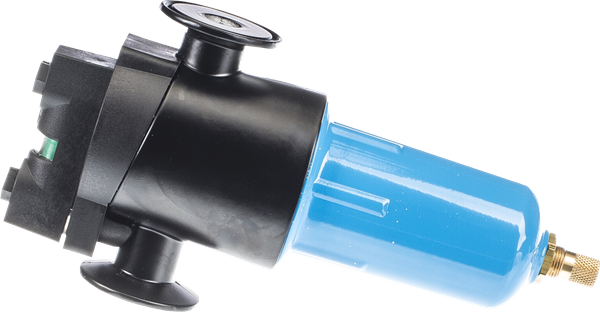 Atmos Vzduchový filtr NGF 1/4" F02-B-PF