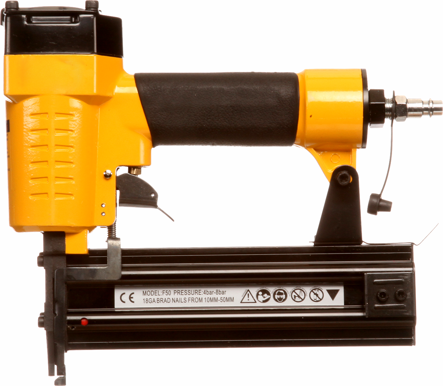 Hřebíkovačka F50 F50