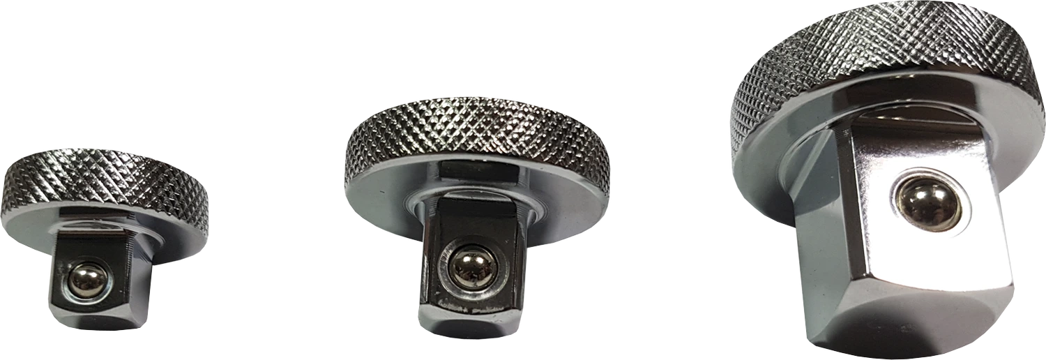 U-JET Sada adaptérů 3 ks FCO-10001