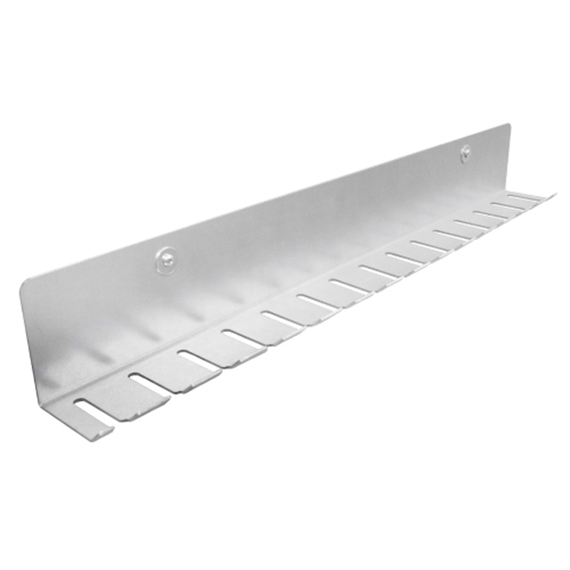 Levně Fortune Závěsná lišta pro svěrky 124 cm FCR3