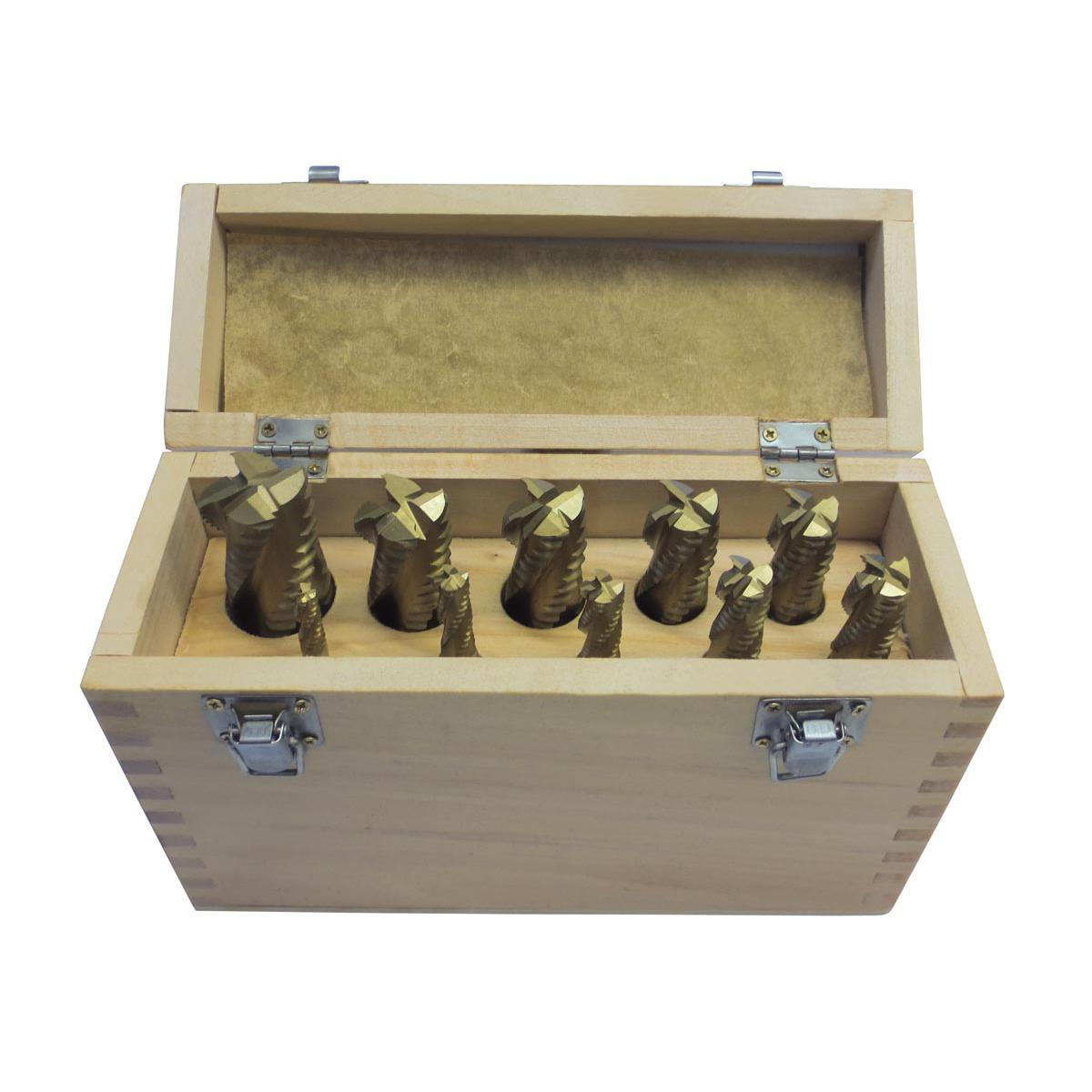 Sada fréz Holzmann FFS10 FFS10