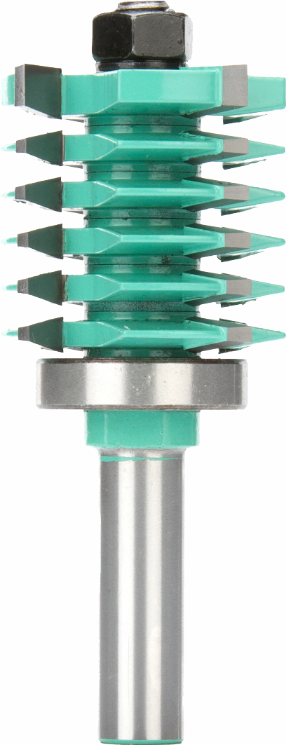 Fréza na ozubový spoj 42 × 38/12 – 5F FJ4204A