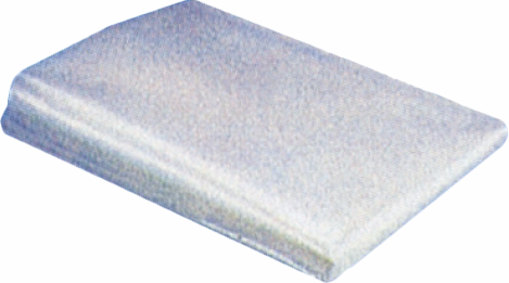 Plastový vak pro odsavač FM470 DCA-2-P1000