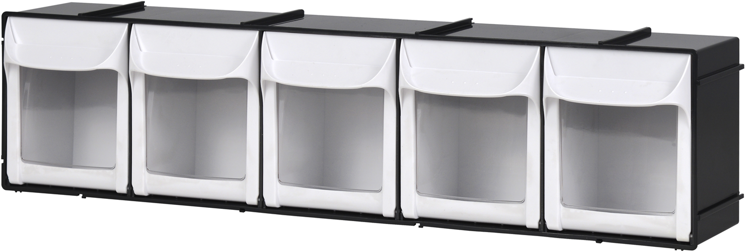 SHUTER Organizér s 5 výklopnými zásobníky SH FO-605