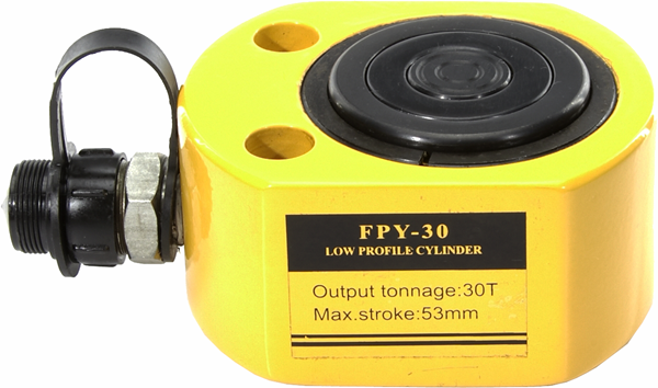 ZEC Univerzální hydraulický válec UNIPRO 30 FPY-30