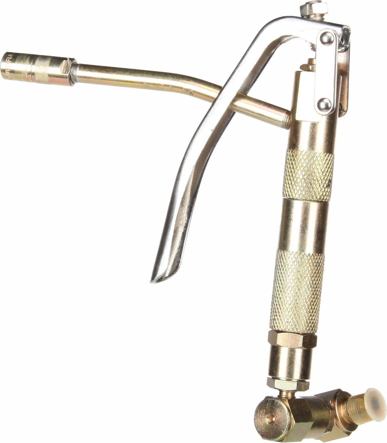 Mazací pistole SOLIDGUN+ G730838