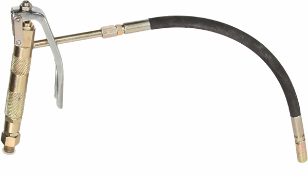 Mazací pistole FLEXIGUN – vysokotlaká pro plastická maziva G730636