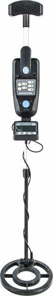 Detektor kovů DIGITAL GC1019