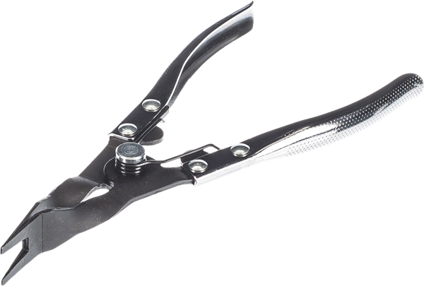 Stahovací kleště na hadičky – pro rychlé uvolnění GM2005