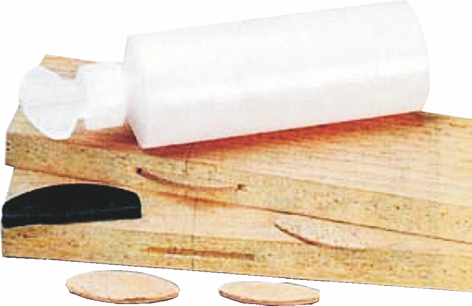 Aplikátor lepidla na lamely GSB-10