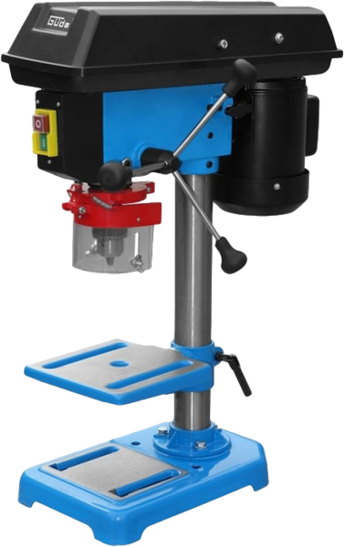 GÜDE Stolní vrtačka GTB 13/355 55200