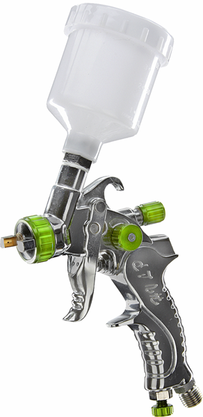 Stříkací pistole HVLP H2006 H-2006