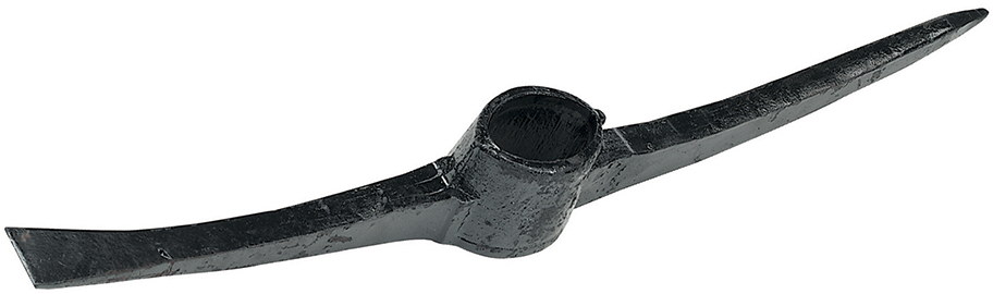 Krumpáč bez násady 3,2 kg SIlverline HA56