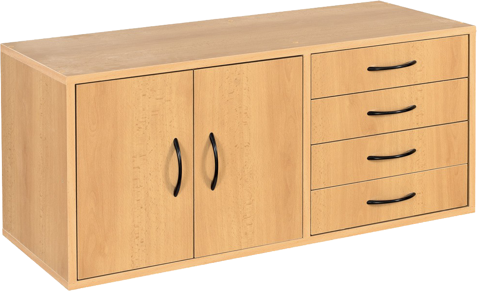 RAMIA Skříňka HOBBY 2 HB-II
