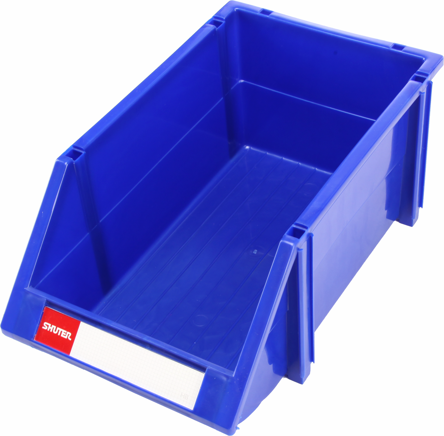 SHUTER Plastový úložný box 2035 HB-2035