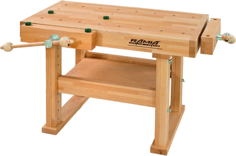 RAMIA Hoblice Kid´s 1000 HB-CH1000