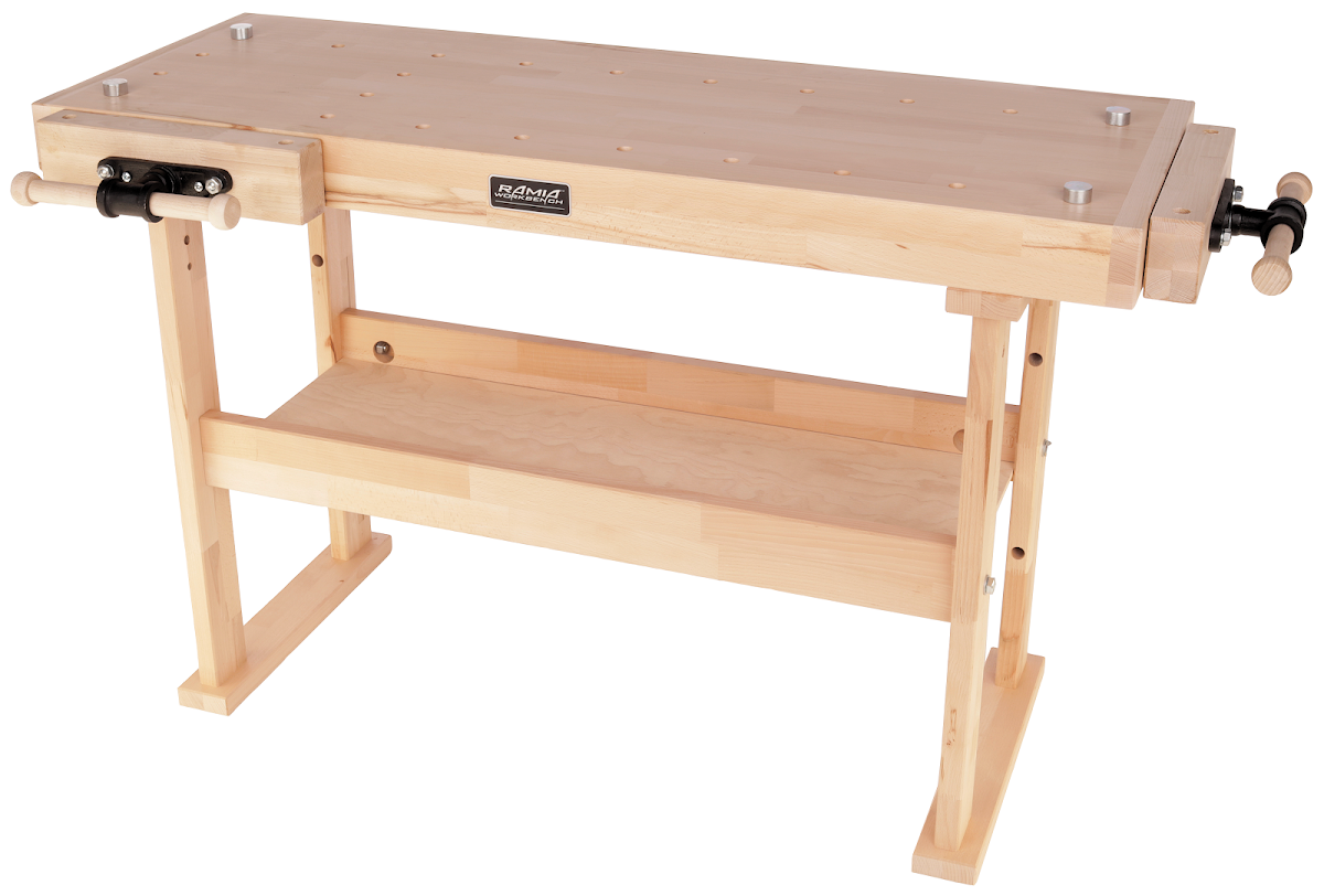 RAMIA Hoblice Advanced 1500 HB-N1500