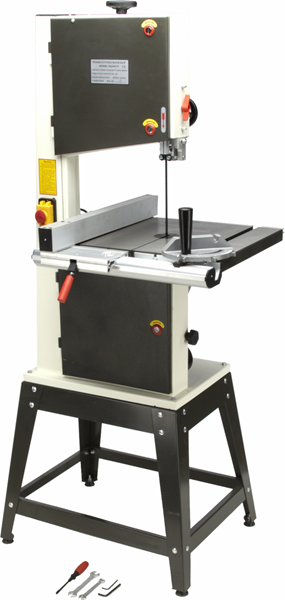 Pásová pila s podstavcem HBS 310N HBS310N