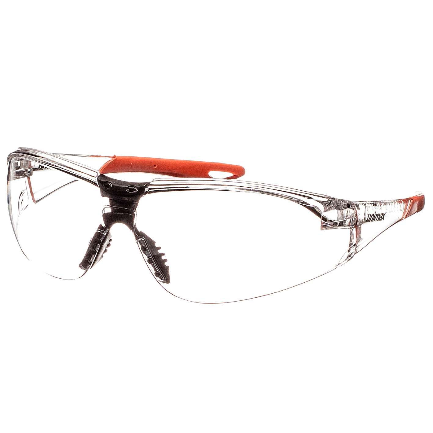 Ho Cheng Safety Ochranné brýle CLEAR B HC300