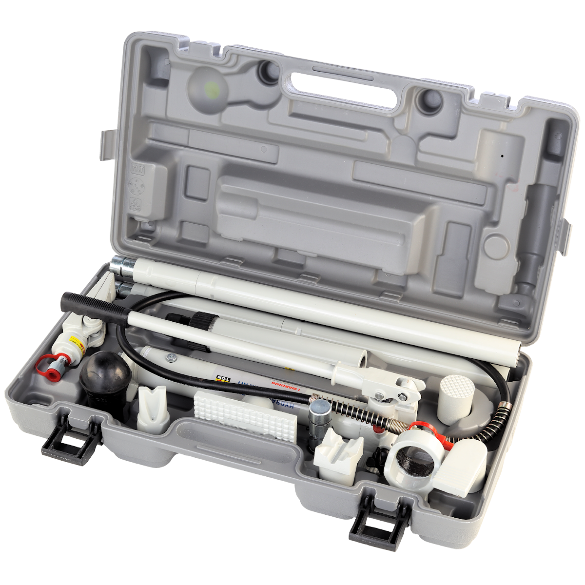 Hydraulický rozpínák BRK-10 NEW – silnější varianta HJ0212