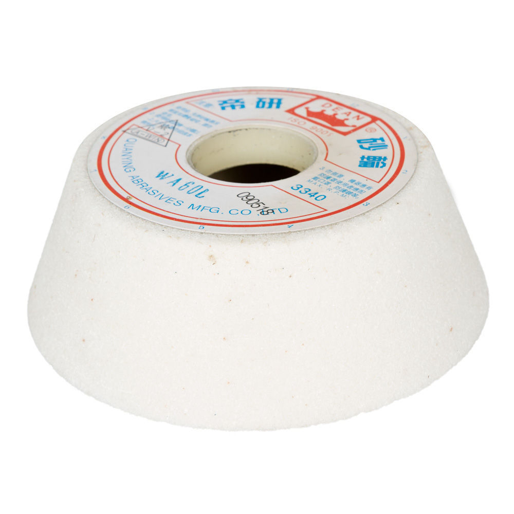 Hrncový brusný kotouč Holzmann HMS700SS HMS700SS