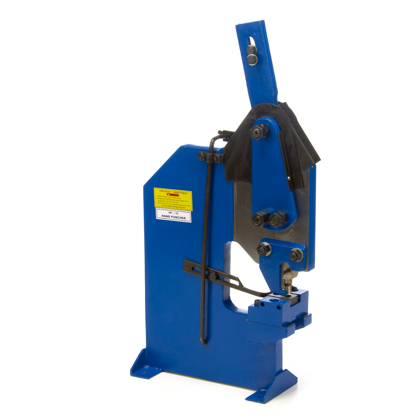 Ruční prostřihovačka HP - 10 HP20