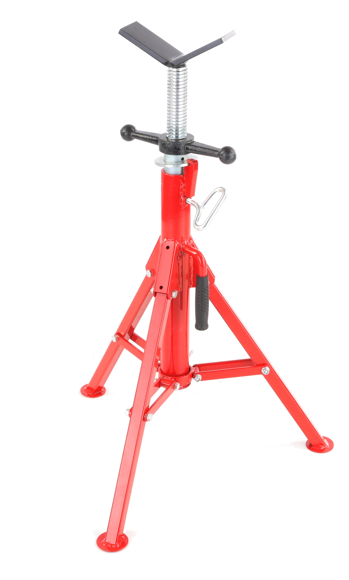 Stojan na trubky – skládací 1107