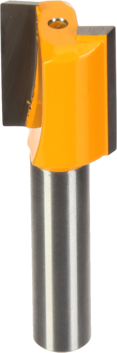 Drážkovací fréza 2bř. 16 × 19/8 mm 001603A