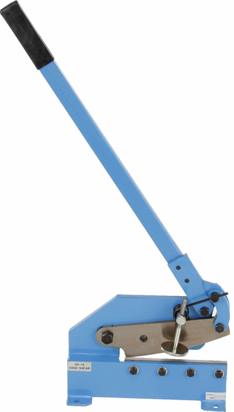 Nůžky na plech pákové HS - 10 HS-10 (372104)