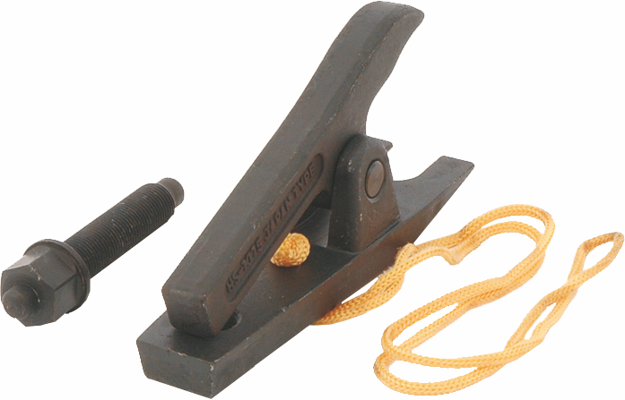 Stahovák kulových čepů TYP S3 – zápustkově kovaný HS1075