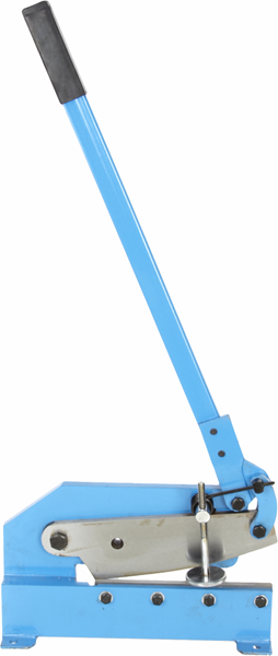 Nůžky na plech pákové HS - 12 50-009-005