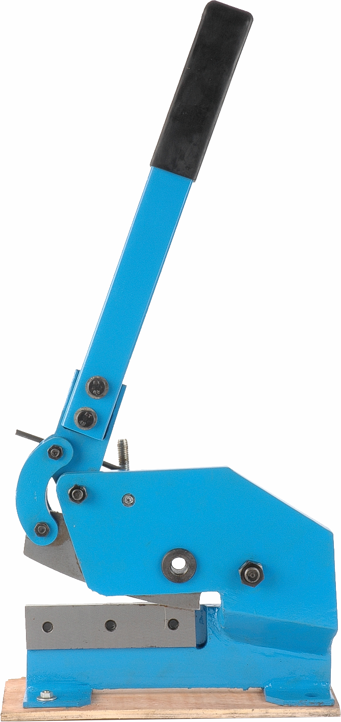 Nůžky na plech pákové HS - 6 HS-6 (372102)