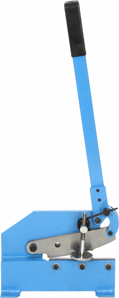 Nůžky na plech pákové HS - 8 50-009-003