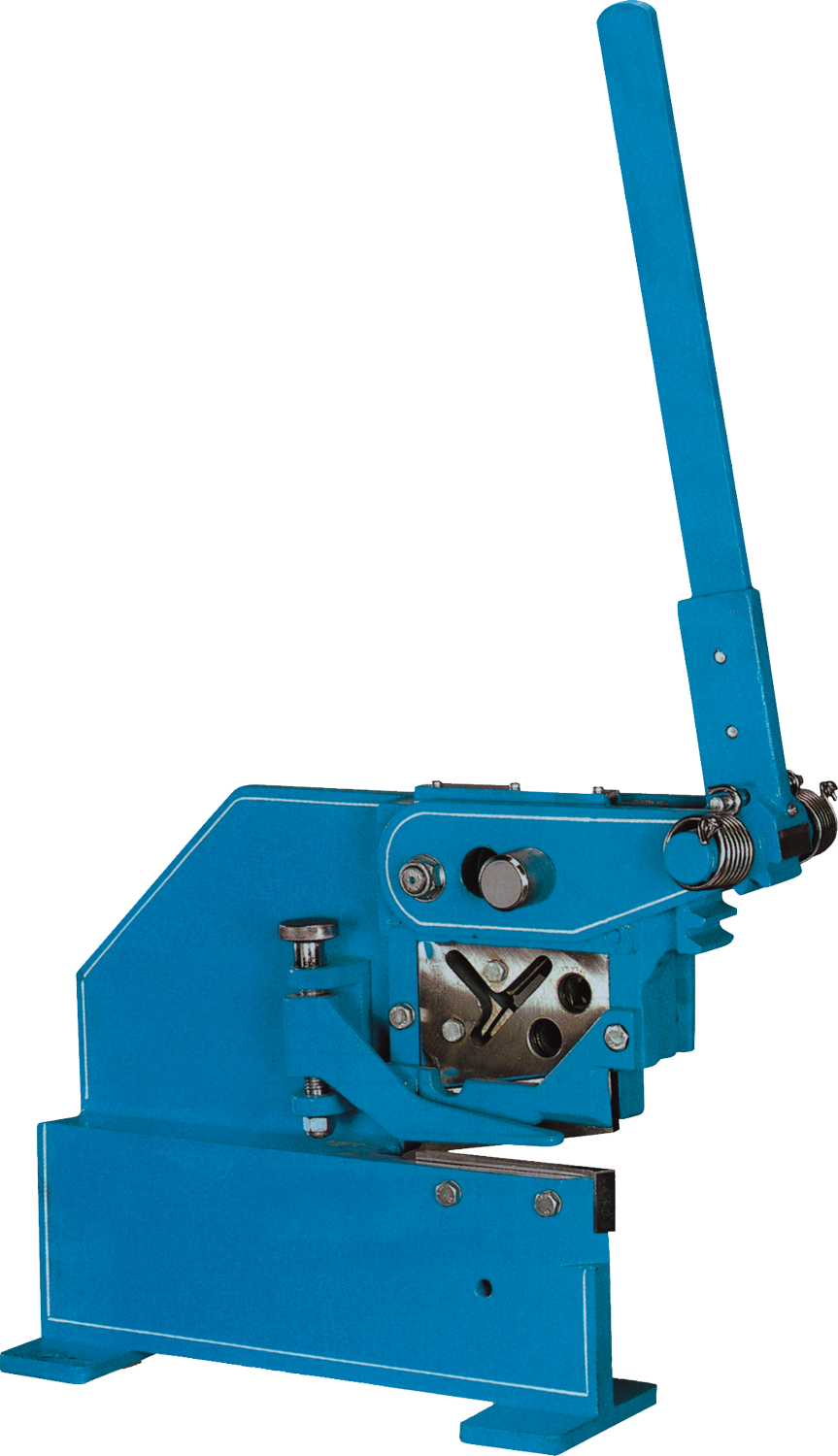 Nůžky pákové profilové HSP - 8 GQS-20A (372301)