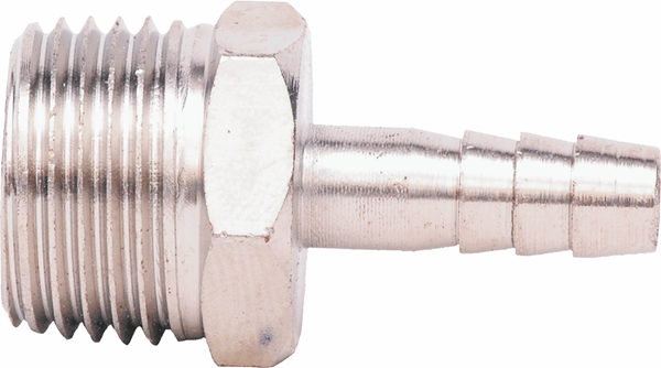 Levně Hymair Šroubení s hadicovou koncovkou 1/2" 8 mm J1265